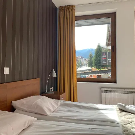 Apartament Stayinn Granat - Next To Gondola Lift