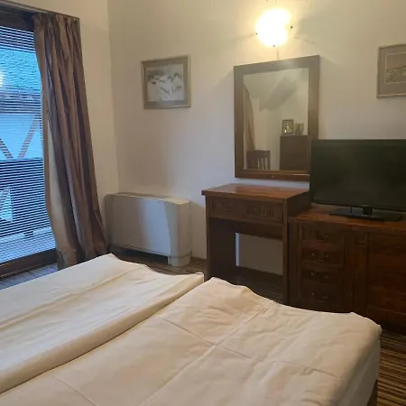Stayinn Granat - Next To Gondola Lift Apartament Bansko