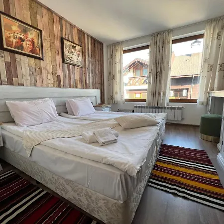 Stayinn Granat - Next To Gondola Lift * Bansko