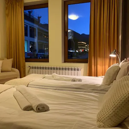 Daire Stayinn Granat - Next To Gondola Lift *