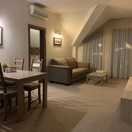 Daire Stayinn Granat - Next To Gondola Lift Bansko