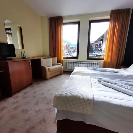 Stayinn Granat - Next To Gondola Lift Daire