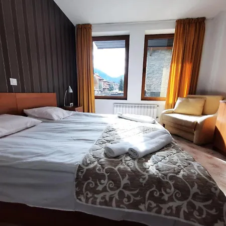 Stayinn Granat - Next To Gondola Lift Daire Bansko