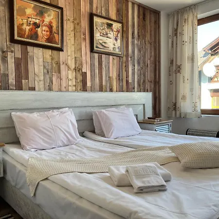 Daire Stayinn Granat - Next To Gondola Lift