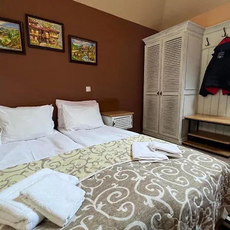 Stayinn Granat - Next To Gondola Lift Daire Bansko