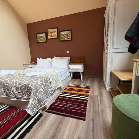 Stayinn Granat - Next To Gondola Lift * Bansko