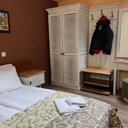 Daire Stayinn Granat - Next To Gondola Lift Bansko