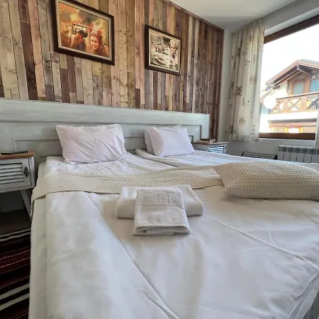 Daire Stayinn Granat - Next To Gondola Lift *