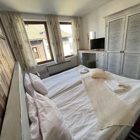 Stayinn Granat - Next To Gondola Lift Daire