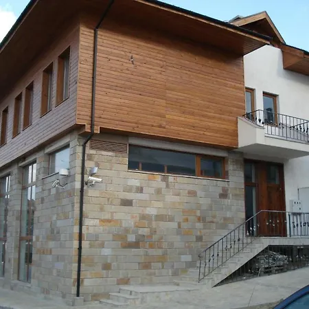 Stayinn Granat - Next To Gondola Lift Daire *
