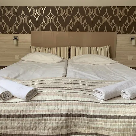 アパート Stayinn Granat - Next To Gondola Lift バンスコ