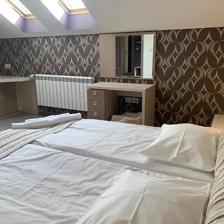 アパート Stayinn Granat - Next To Gondola Lift バンスコ