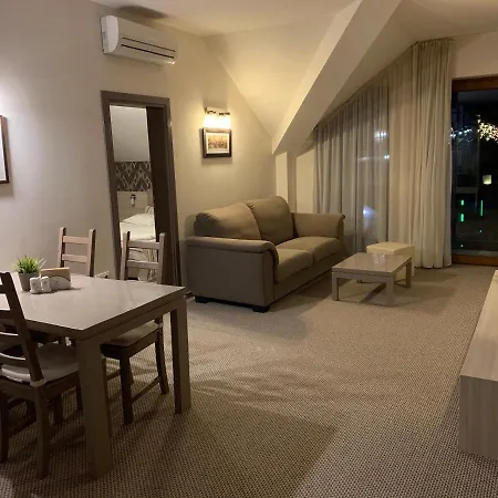 Stayinn Granat - Next To Gondola Lift アパート