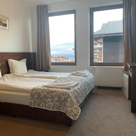 Stayinn Granat - Next To Gondola Lift Apartament Bansko