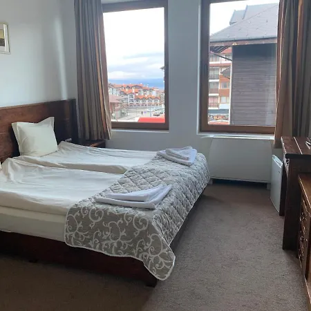 Stayinn Granat - Next To Gondola Lift アパート *