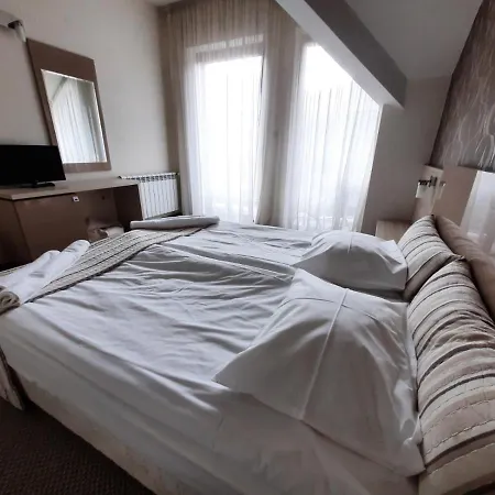 Stayinn Granat - Next To Gondola Lift *