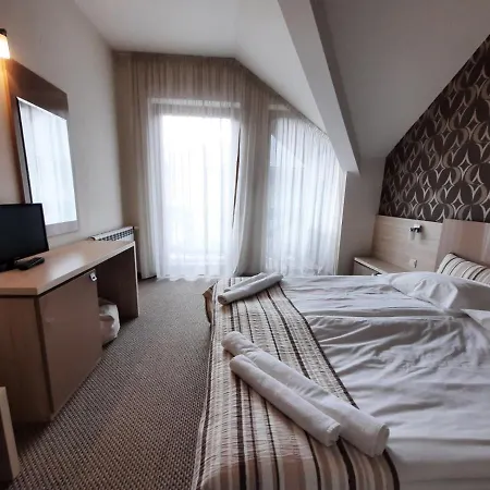 アパート Stayinn Granat - Next To Gondola Lift