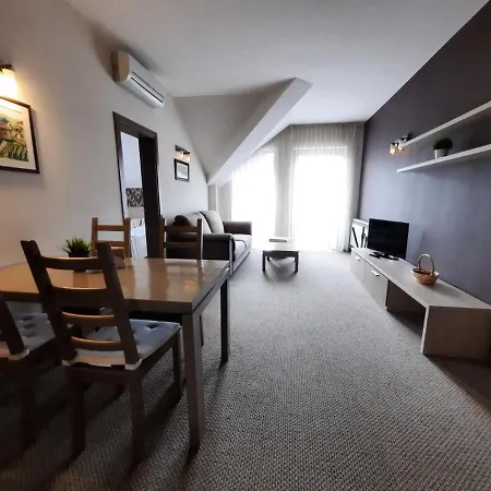 アパート Stayinn Granat - Next To Gondola Lift