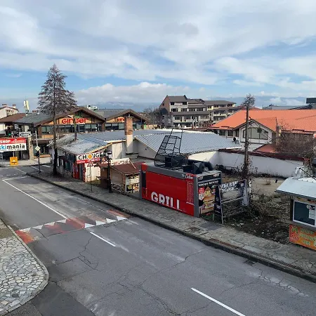 Stayinn Granat - Next To Gondola Lift アパート バンスコ