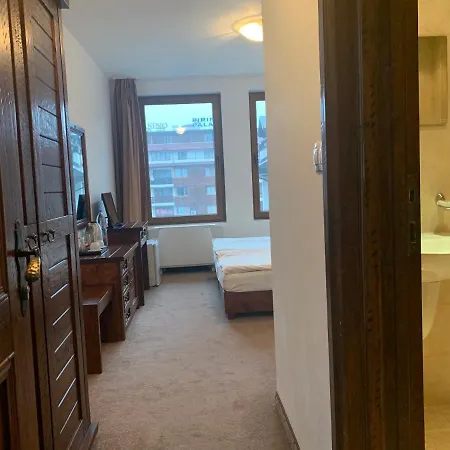 アパート Stayinn Granat - Next To Gondola Lift バンスコ