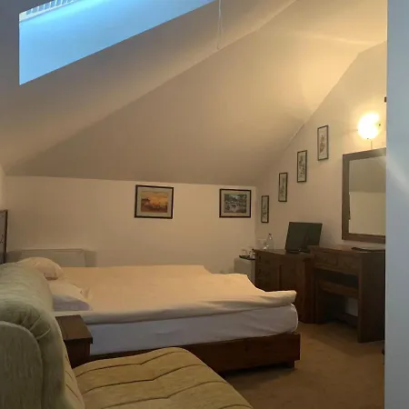 アパート Stayinn Granat - Next To Gondola Lift