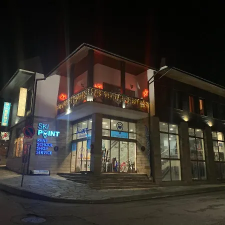 アパート Stayinn Granat - Next To Gondola Lift *