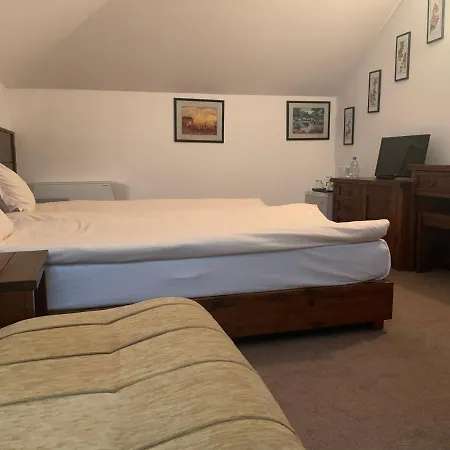 アパート Stayinn Granat - Next To Gondola Lift