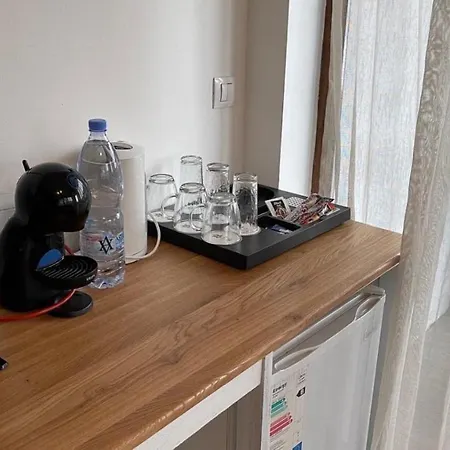 Stayinn Granat - Next To Gondola Lift *