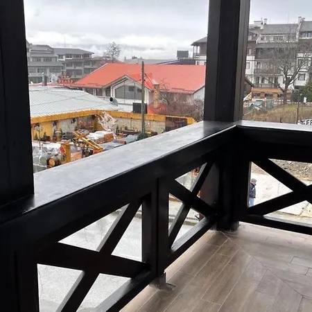 Apartament Stayinn Granat - Next To Gondola Lift