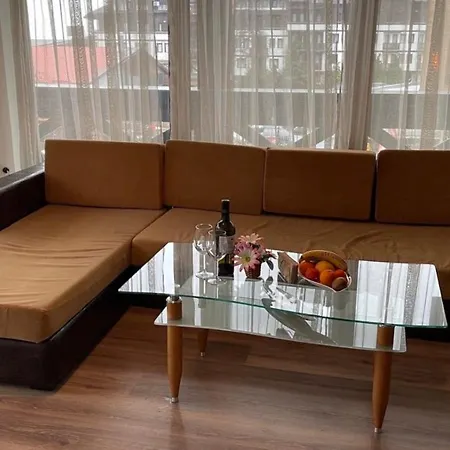 Stayinn Granat - Next To Gondola Lift アパート