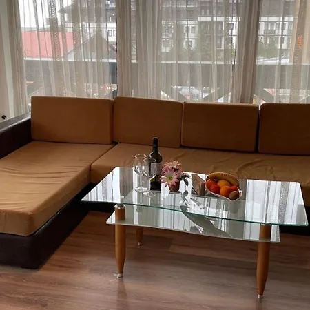 Stayinn Granat - Next To Gondola Lift Apartament
