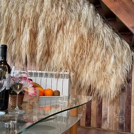 Stayinn Granat - Next To Gondola Lift アパート *