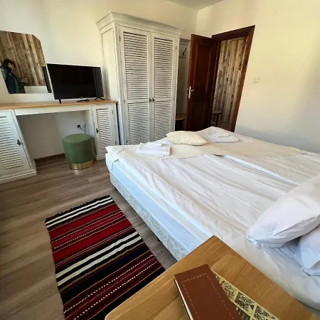 アパート Stayinn Granat - Next To Gondola Lift