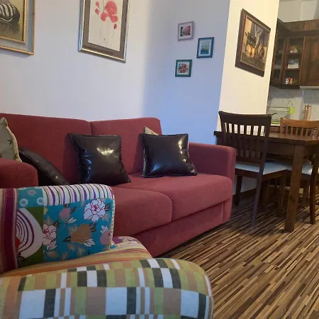 Stayinn Granat - Next To Gondola Lift *