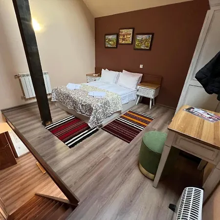 アパート Stayinn Granat - Next To Gondola Lift