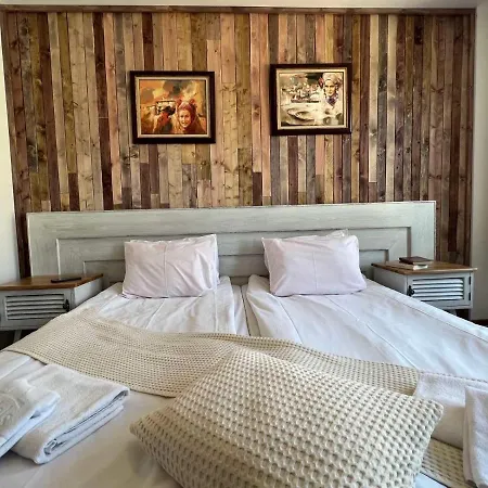 Stayinn Granat - Next To Gondola Lift アパート バンスコ