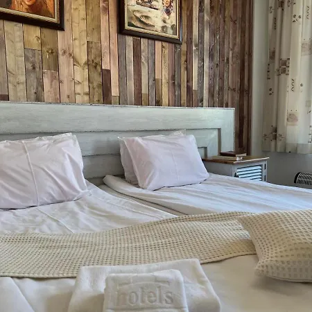 Stayinn Granat - Next To Gondola Lift アパート *