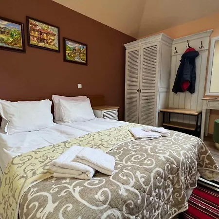 アパート Stayinn Granat - Next To Gondola Lift *