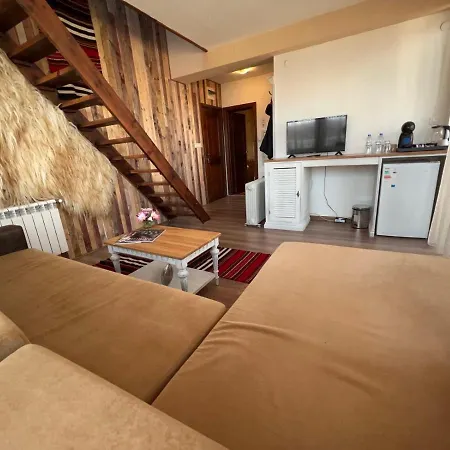 アパート Stayinn Granat - Next To Gondola Lift *