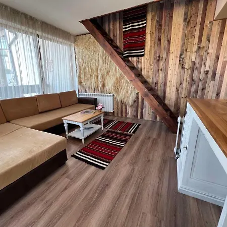 Stayinn Granat - Next To Gondola Lift アパート