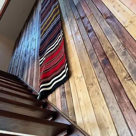 アパート Stayinn Granat - Next To Gondola Lift バンスコ