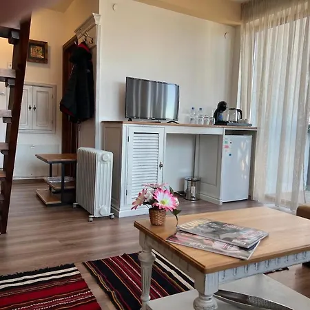 アパート Stayinn Granat - Next To Gondola Lift バンスコ