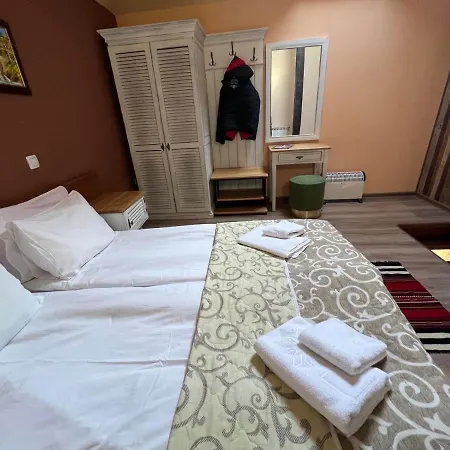 アパート Stayinn Granat - Next To Gondola Lift バンスコ