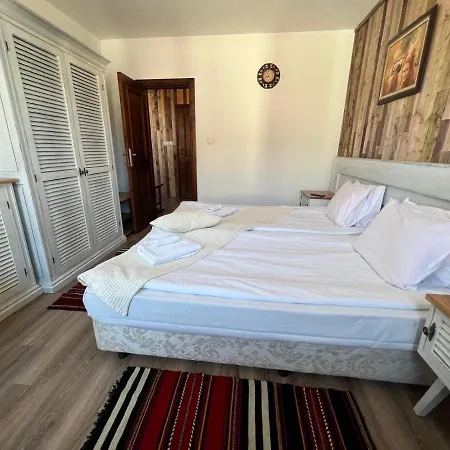 アパート Stayinn Granat - Next To Gondola Lift