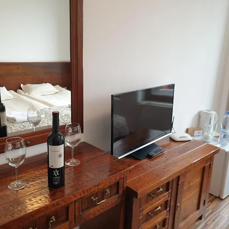 アパート Stayinn Granat - Next To Gondola Lift *