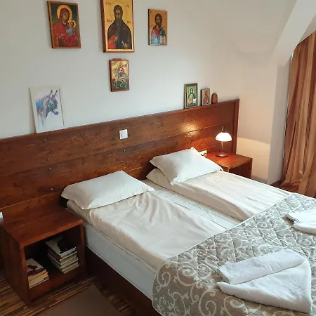 アパート Stayinn Granat - Next To Gondola Lift *