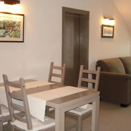 アパート Stayinn Granat - Next To Gondola Lift バンスコ