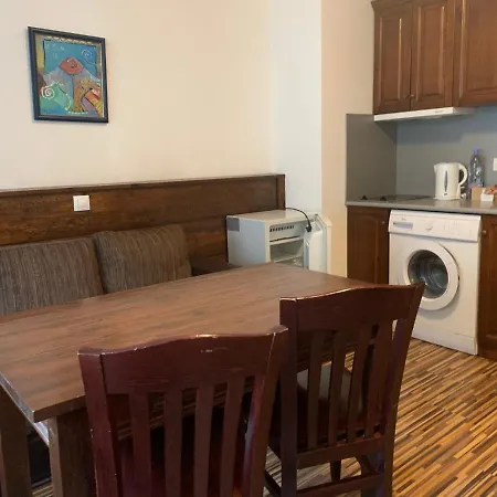 アパート Stayinn Granat - Next To Gondola Lift *