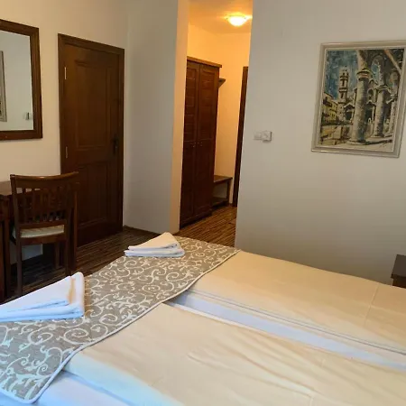 Stayinn Granat - Next To Gondola Lift * バンスコ