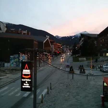 Stayinn Granat - Next To Gondola Lift アパート バンスコ